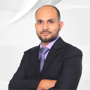 Kimistin Justin ranked as Recommended Individual by IAM Patent 1000 from Pakistan - 2026